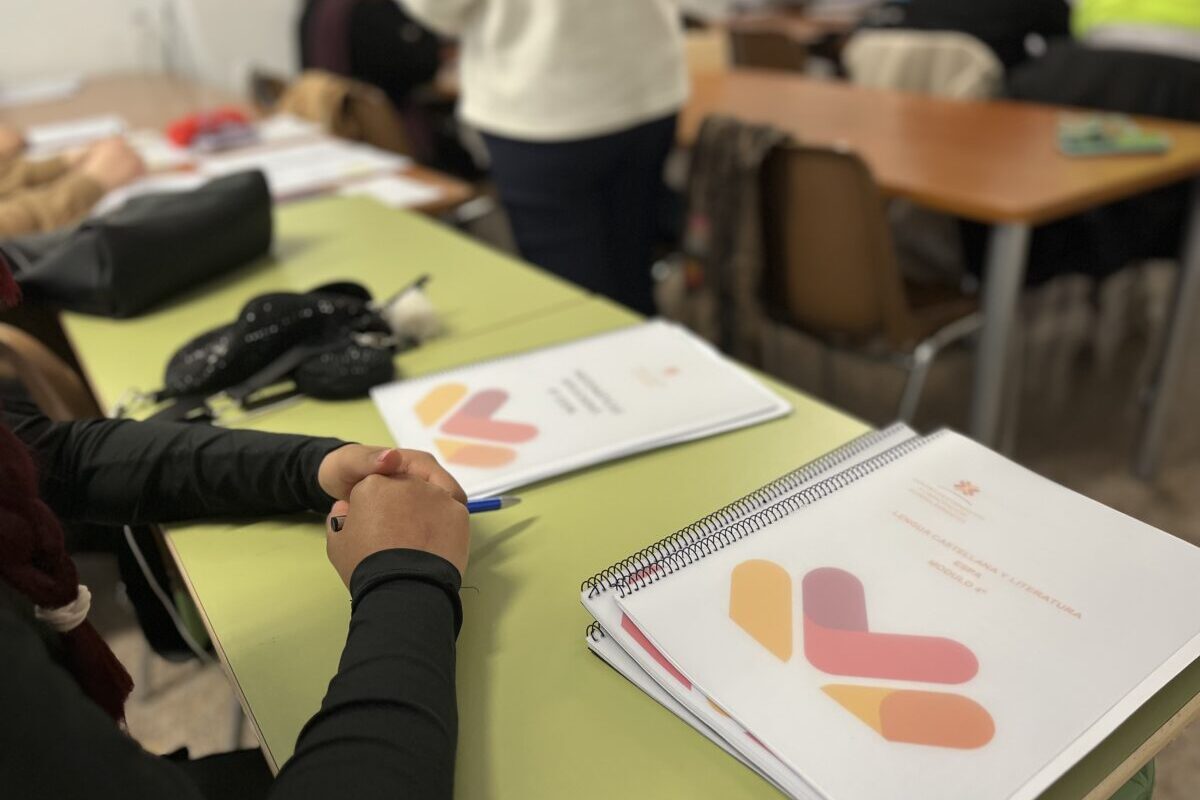 ¡Arrancamos el curso en el Centro Sopeña Zaragoza!