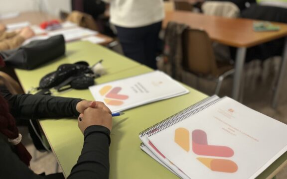 ¡Arrancamos el curso en el Centro Sopeña Zaragoza!